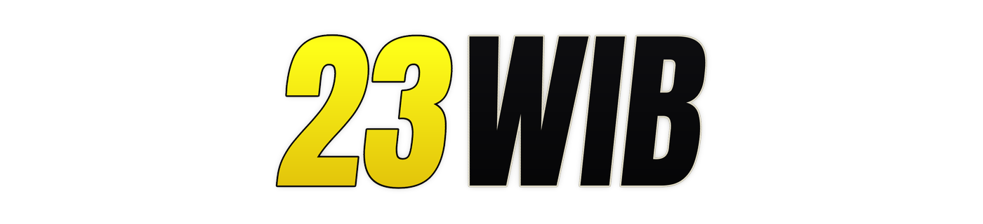 23wib